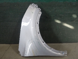 KIA SPORTAGE крыло переднее правое 66321D9000 2020г. арт.1632112