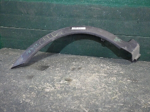 ВАЗ 2191 накладка арки крыла переднего левого 21940821211300 2024г. арт.1632123