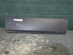 OPEL MOKKA накладка двери задней правой 95157449 2015г. арт.1632139