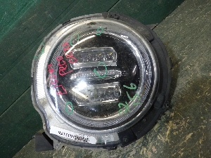 HAVAL DARGO фара правая 4121101XKN04A 2024г. арт.1632156 LED