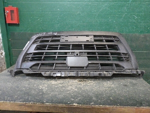 HAVAL DARGO решетка облицовки радиатора 5509101XKN52A 2024г. арт.1632158