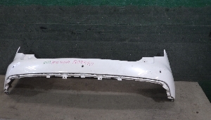 HAVAL JOLION облицовка бампера заднего 2804104XST01A 2023г. арт.1632159