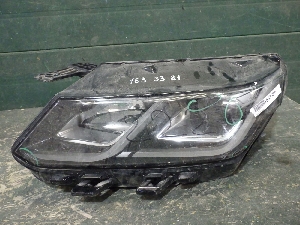 BELGEE X50 фара левая 6608101030 2025г. арт.1633381