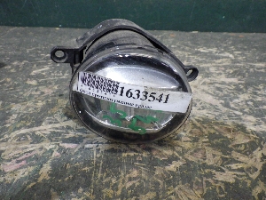 TOYOTA LAND CRUISER PRADO фара противотуманная правая 8121048051 2022г. арт.1633541