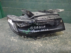 CADILLAC ESCALADE фара правая 84950151 2021г. арт.1633545 LED