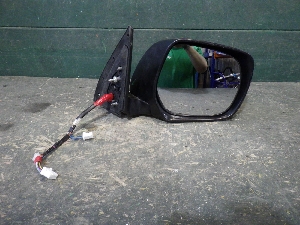 TOYOTA LAND CRUISER PRADO зеркало в сборе правое 8791060T81 2022г. арт.1633565