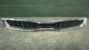 KIA RIO X-Line решетка облицовки радиатора 86350H0500 2019г. арт.1634859