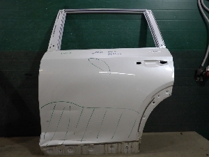 GAC GS8 дверь задняя левая 5020011DRS0000B00 2024г. арт.1634872