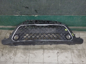 KIA SOUL спойлер бампера переднего 86512K0000 2020г. арт.1635383