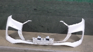 CHERY TIGGO 8 PRO MAX облицовка бампера переднего 602001963AA 2024г. арт.1636138