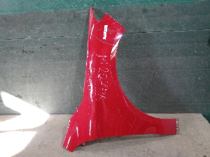 MERCEDES CLA крыло переднее правое A1178810201 2015г. арт.1636309