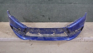 ВАЗ ВЕСТА облицовка бампера переднего 8450006666 2021г. арт.1638393