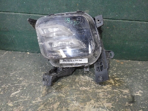 KIA SPORTAGE фара противотуманная левая 92201P1000 2022г. арт.1639780
