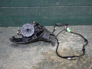 AUDI A6 корпус зеркала левого 4K1857409H9B9 2020г. арт.1640936