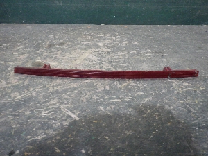 MERCEDES CLS фонарь противотуманный задний A2186980689 2013г. арт.1641071