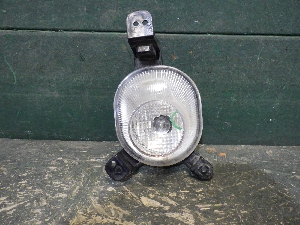 KIA RIO фара противотуманная левая 92207H0000 2019г. арт.1641558