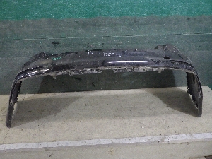 AUDI A6 облицовка бампера заднего 4K5807067AGRU 2020г. арт.1642383