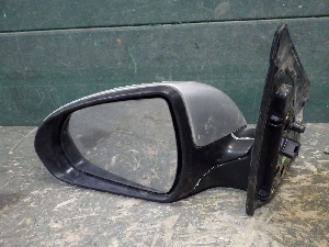 HYUNDAI SOLARIS корпус зеркала левого 87610H5110 2017г. арт.1642571