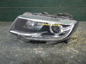 CHANGAN CS35 фара левая S111F2805010300AB 2021г. арт.1644169 галоген