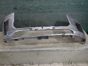 EXEED VX облицовка бампера переднего 602004342AA 2023г. арт.1644184