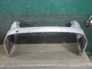 KIA CEED облицовка бампера заднего 86610J7310 2019г. арт.1645276