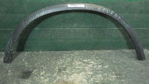 MERCEDES GLC накладка арки крыла заднего правого A2538850822 2019г. арт.1645709