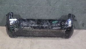 LAND ROVER DEFENDER решетка бампера переднего центральная LR129437 2023г. арт.1645720