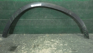 MERCEDES GLC накладка арки крыла переднего правого A2538857606 2019г. арт.1645729