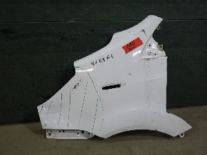 SOLLERS ATLANT крыло переднее левое 8403111R001E 2024г. арт.1646864