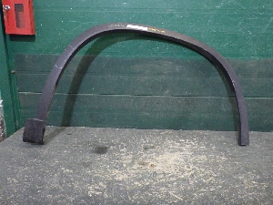 EXEED TXL накладка арки крыла переднего правого 609001585AA 2024г. арт.1647226