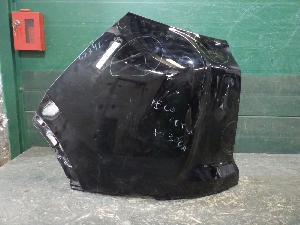 HONDA CR-V бампер задний левая угловая часть 04717TLAA00ZZ 2017г. арт.1647342