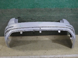 GEELY EMGRAND облицовка бампера заднего 6044131600 2024г. арт.1649957