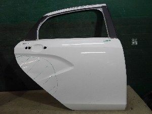 ВАЗ ВЕСТА дверь задняя правая 8460013095 2024г. арт.1649964