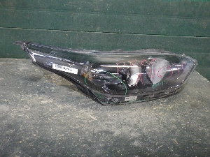 KIA CEED фара правая 92102J7051 2022г. арт.1651098 галоген