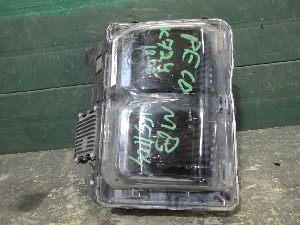 JAECOO J7 фара правая 605000779AA 2023г. арт.1651104 LED