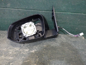 TOYOTA FORTUNER корпус зеркала левого 879400KE33 2019г. арт.1651116