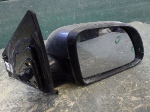 KIA RIO корпус зеркала правого 87620H0040 2018г. арт.1651613