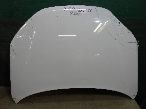 ВАЗ 2190 капот 8450104269 2025г. арт.1651617