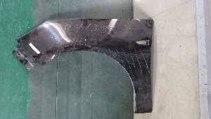 OPEL ZAFIRA крыло переднее левое 13355187 2013г. арт.1651641