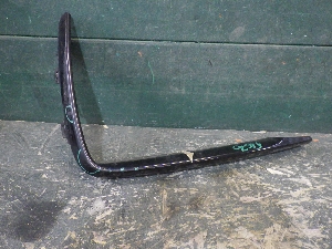 GEELY TUGELLA молдинг бампера переднего левый 6010172900 2023г. арт.1651670