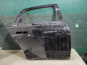 HONGQI H9 дверь задняя правая 2024г. арт.1651691