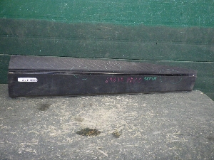 JETOUR DASHING накладка двери передней правой F165500220CA 2023г. арт.1651737