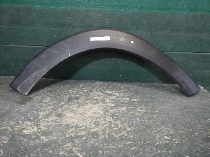HYUNDAI TUCSON накладка арки крыла переднего правого 87712D7000 2018г. арт.1653077
