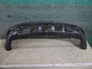 HYUNDAI TUCSON спойлер бампера заднего 86612D7500 2018г. арт.1653081