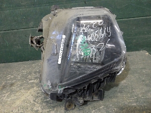 HYUNDAI TUCSON фара правая 92102N9100 2021г. арт.1653214 LED