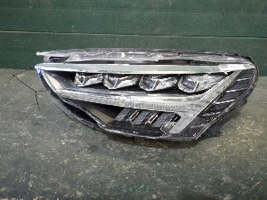 HAVAL JOLION фара левая 4121104XST01A 2024г. арт.1654079 LED