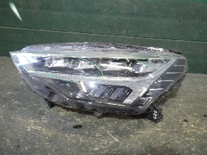 HAVAL JOLION фара левая 4121104XST01A 2023г. арт.1654080 LED