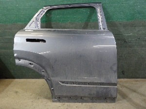 JAECOO J7 дверь задняя правая 2023г. арт.1654493