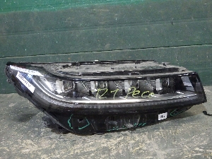 EXEED LX фара правая 605000608AA 2024г. арт.1654767 LED