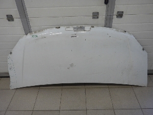 ГАЗ NEXT капот A21R238402012 2020г. арт.1655696